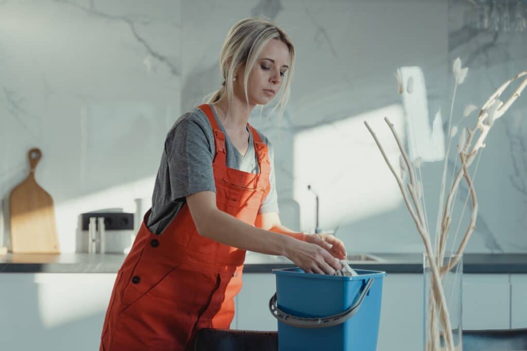 How to hire a custodian