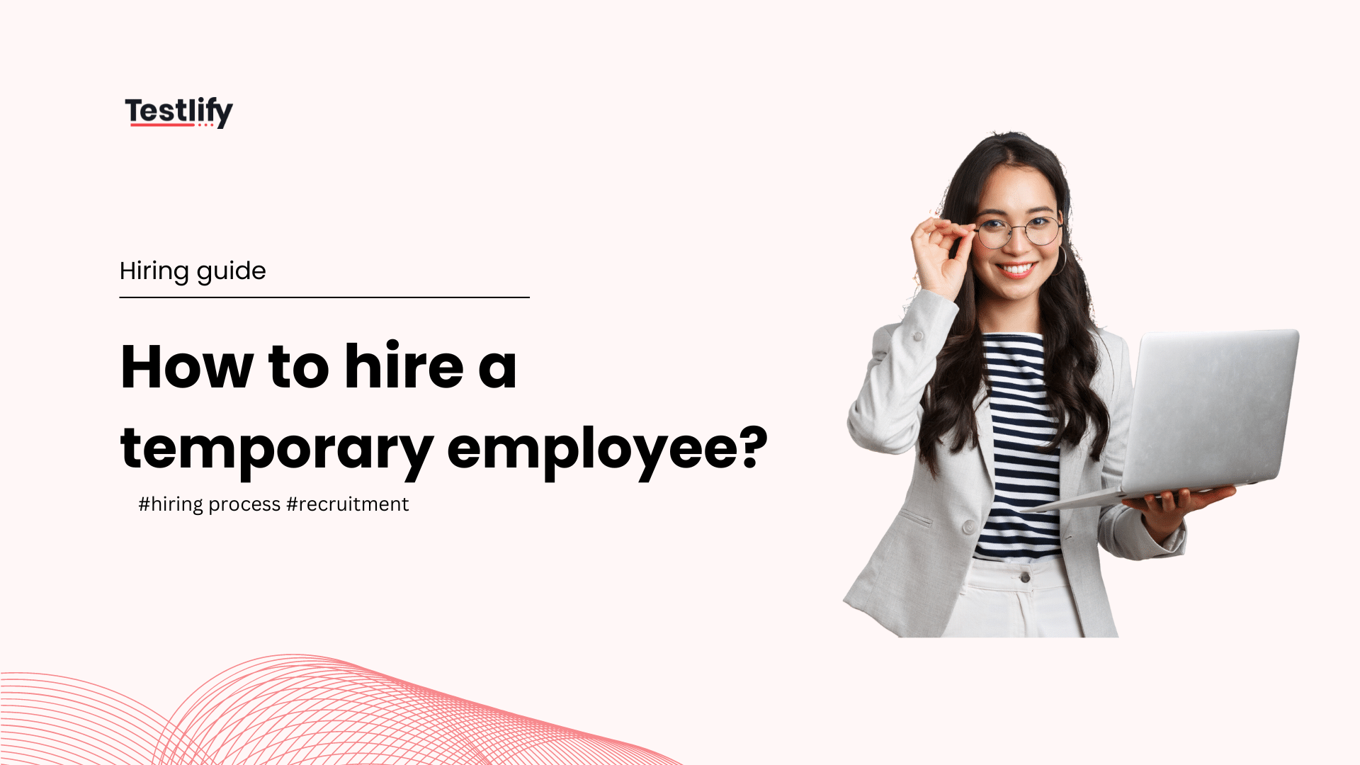 How to hire a temporary employee to close the workplace skills gap