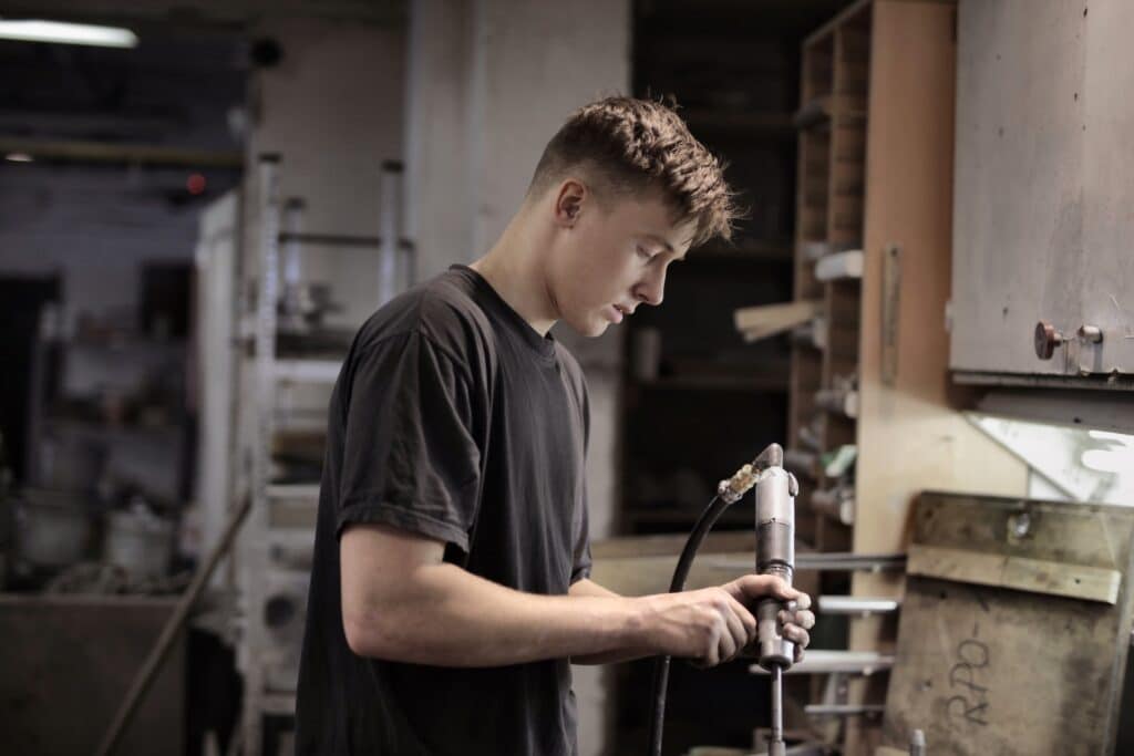 How to hire an assembler
