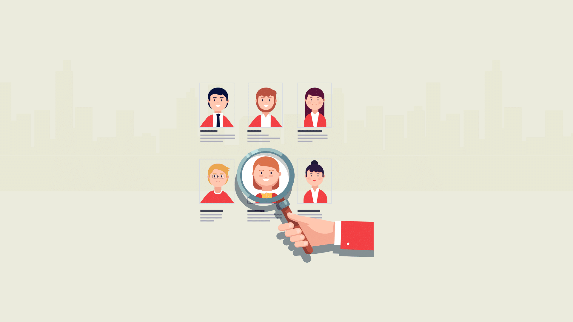 How to scale talent acquisition without losing quality?