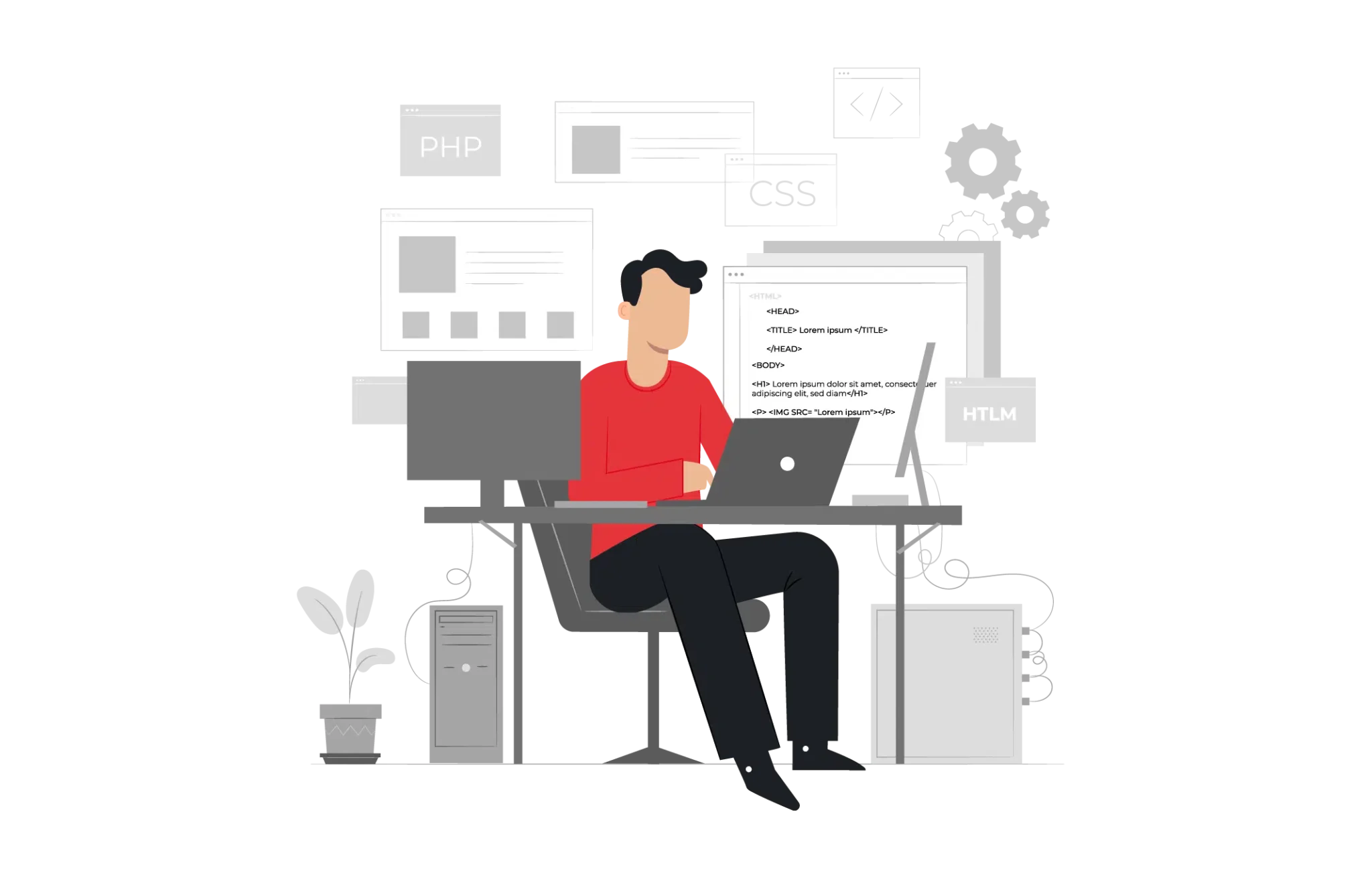 How to unlock the power of automated assessments in candidate hiring?
