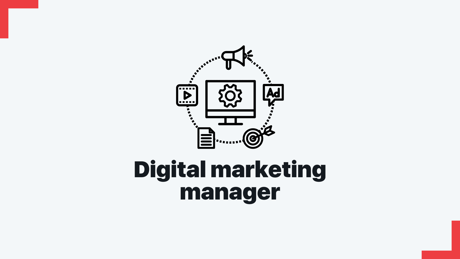 Digital Marketing Manager