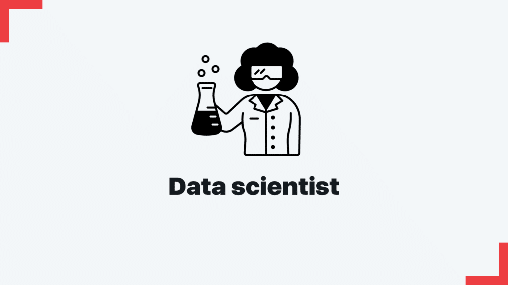 Data Scientist