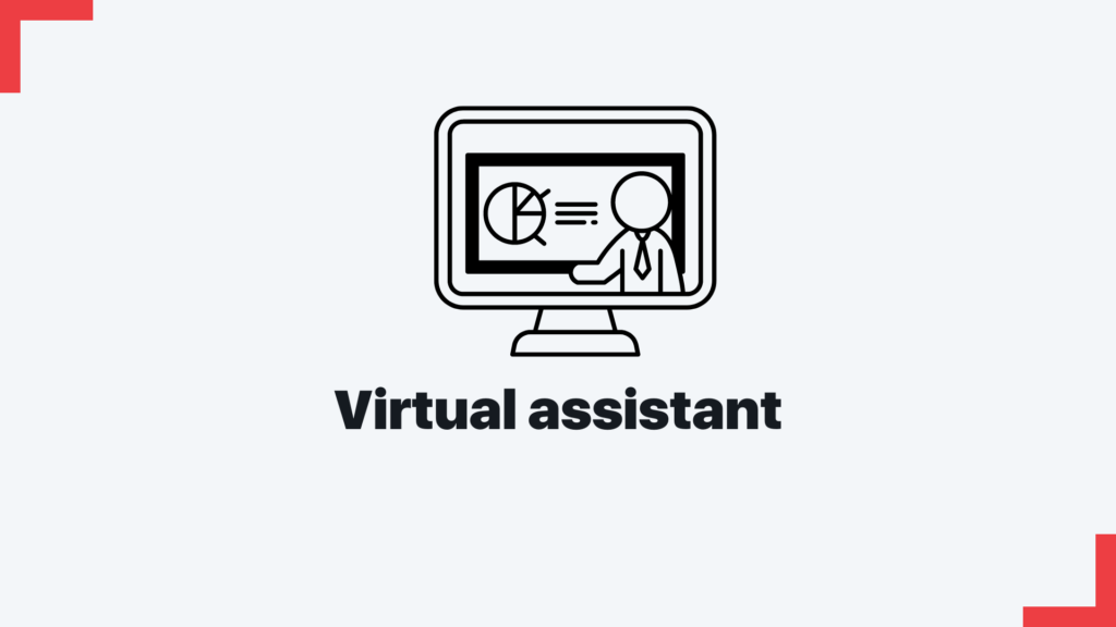 Virtual Assistant