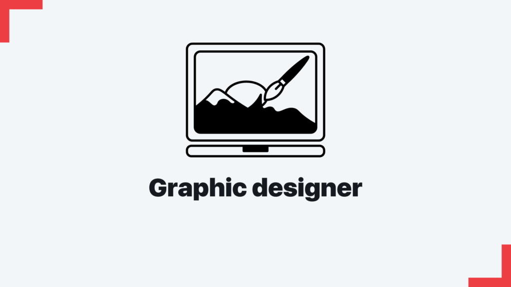 Graphic Designer