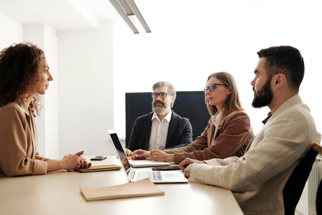 Explore the human resource director job description template and hire the right candidate for your team.
