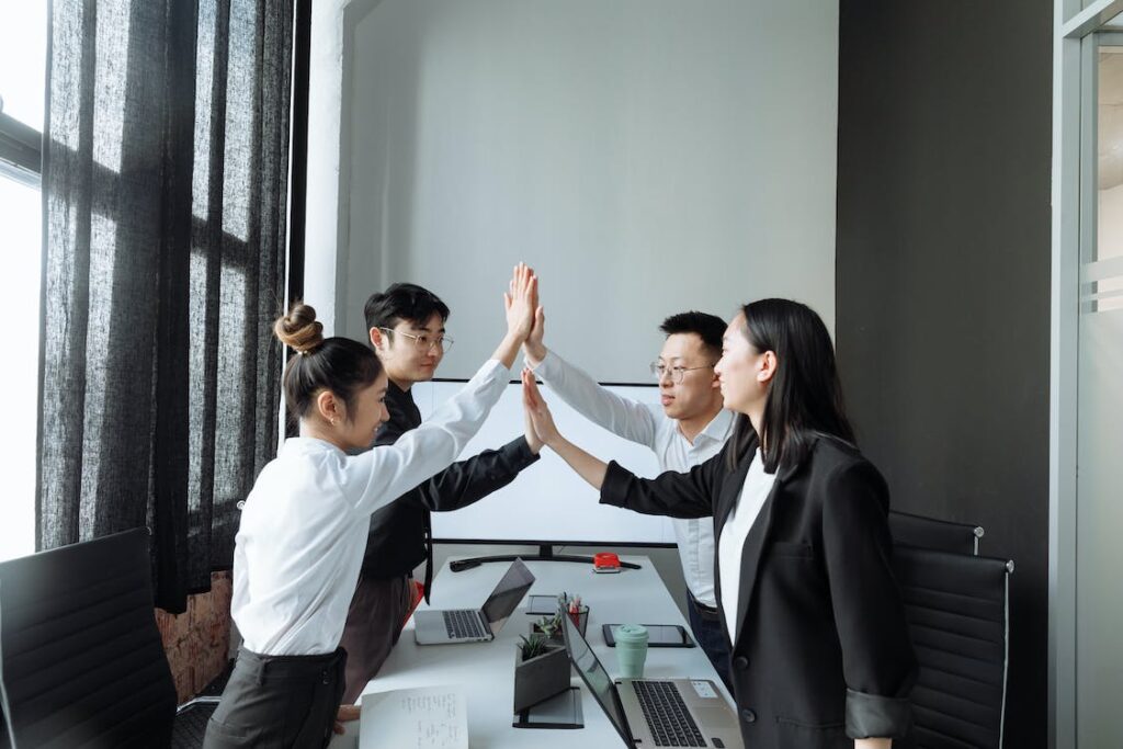 Identify your workforce needs
