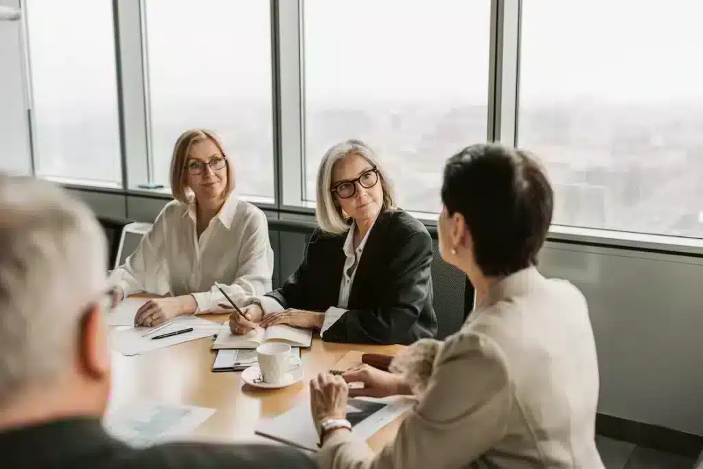 Step-by-step guide to implementing a workforce plan in an organization