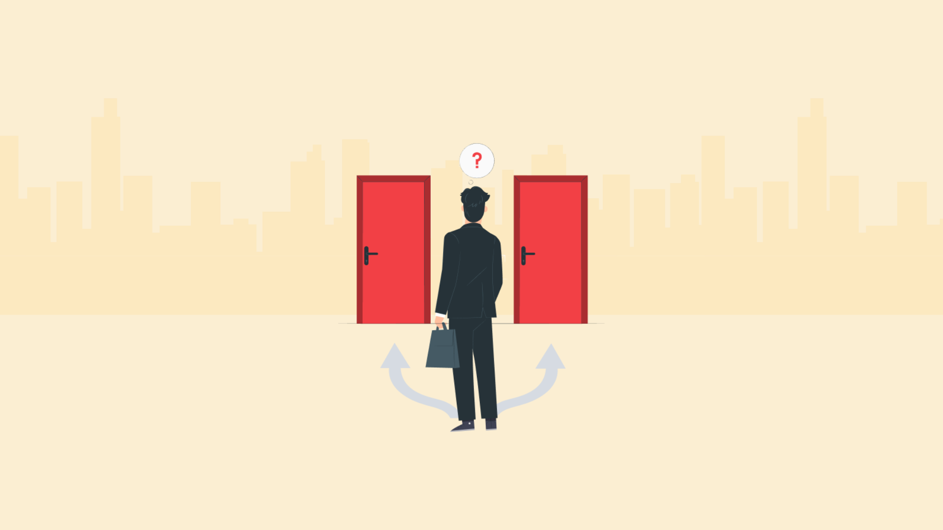Internal vs external sources of recruitment: which should you prioritize?