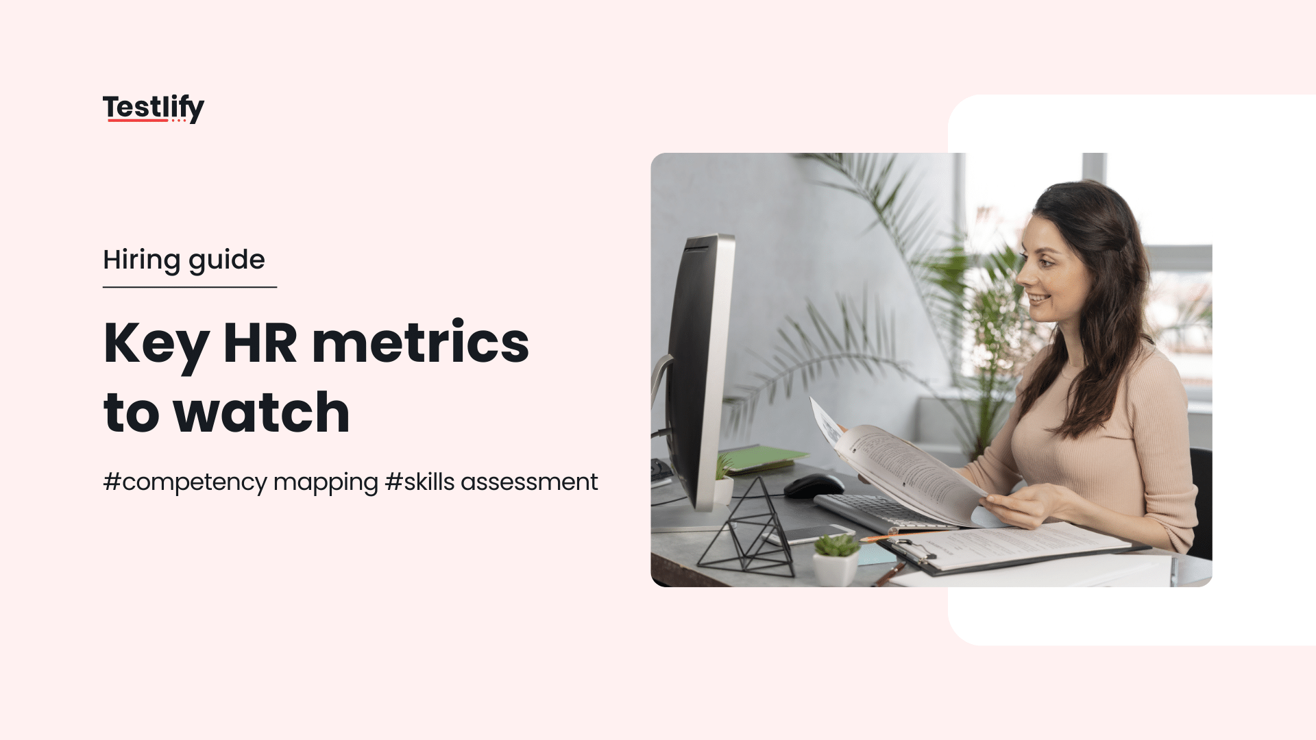 15 key HR metrics to watch in 2026