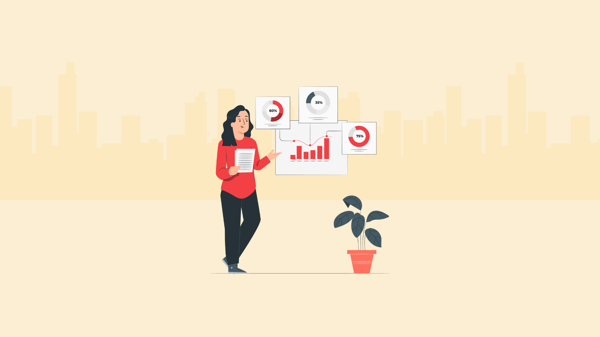 Key hiring metrics every large organization should monitor