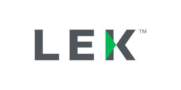 How L.E.K. Consulting uses custom assessments to identify consulting talent