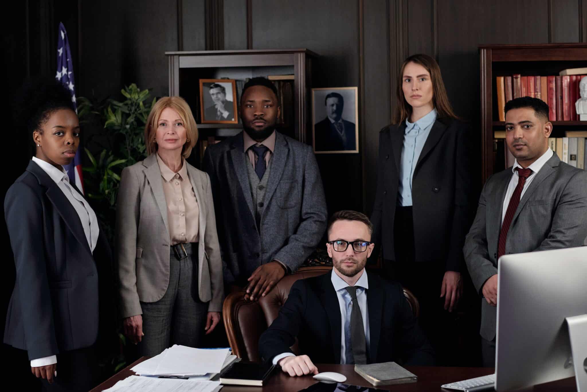 Explore the legal assistant job description template and hire the right candidate for your team.