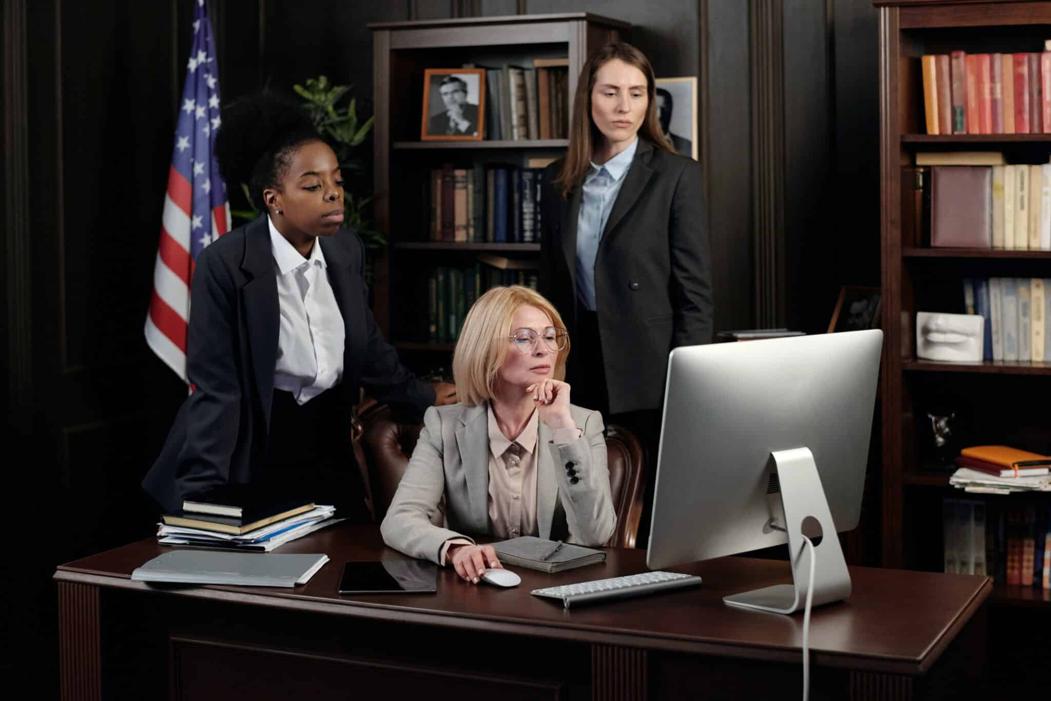 Explore the legal secretary job description template and hire the right candidate for your team.