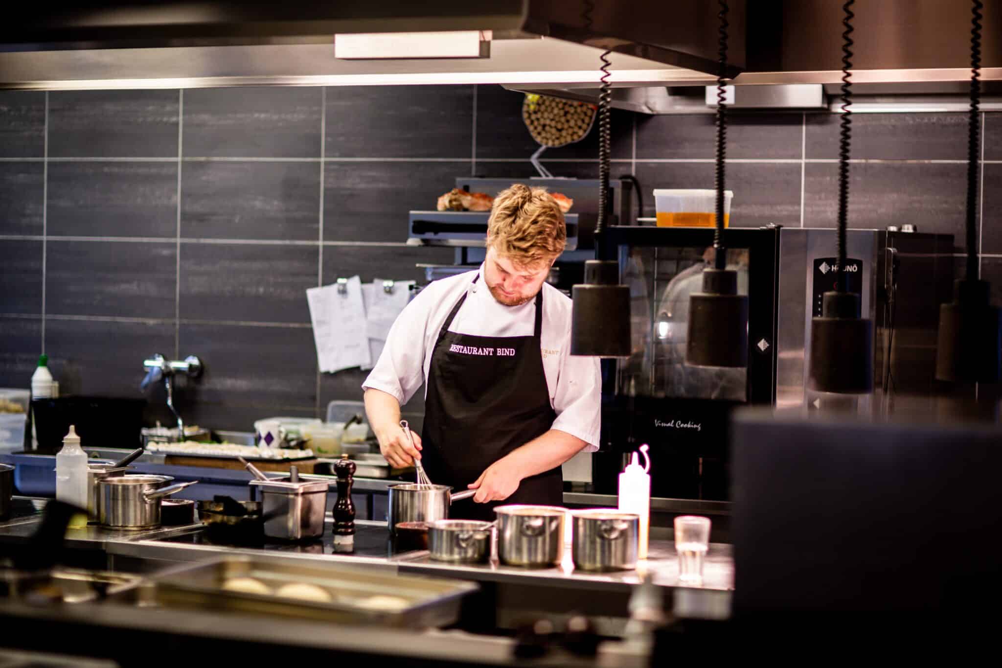 Explore the line cook job description template and hire the right candidate for your team.