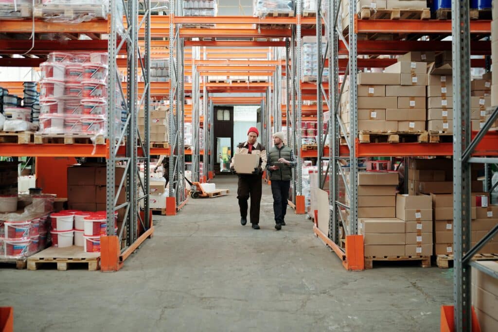 Explore the logistics manager job description template and hire the right candidate for your team.