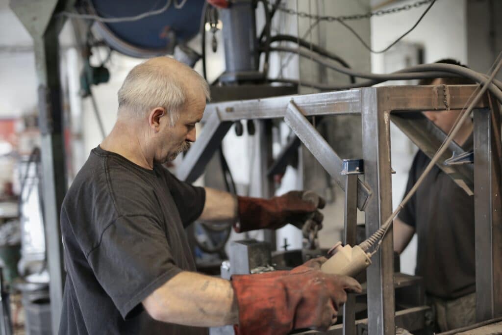 Explore the machine operator job description template and hire the right candidate for your team.