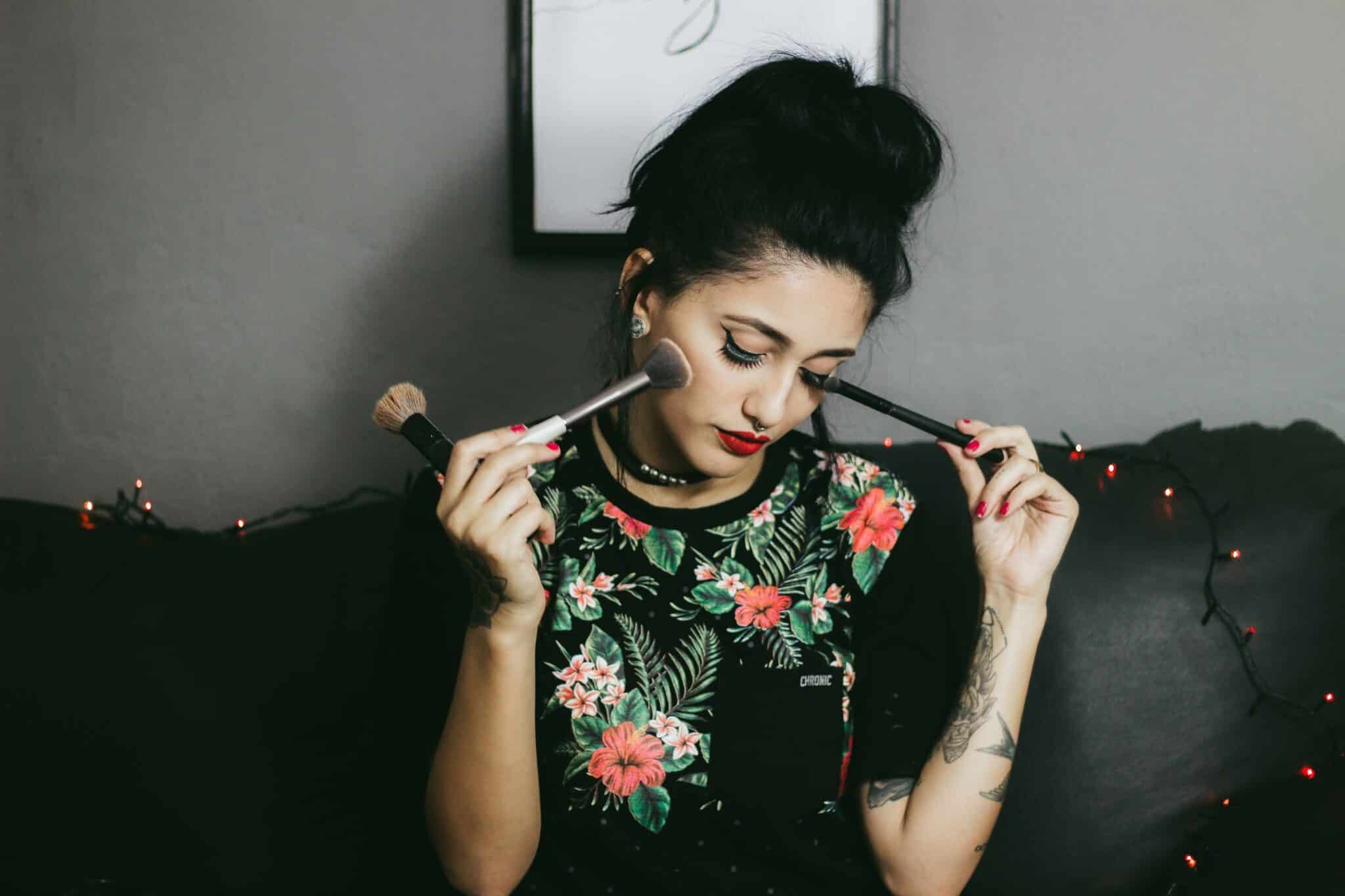 Explore the makeup artist job description template and hire the right candidate for your team.