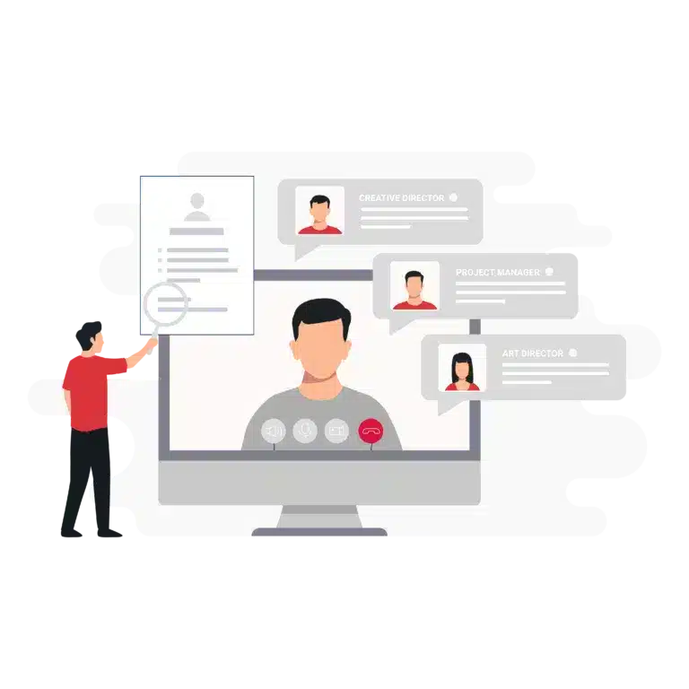Candidate Sourcing Case Studies: 7 Programs That Actually Work