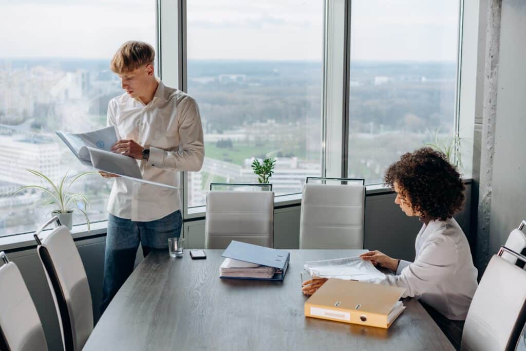 Explore the management accountant job description template and hire the right candidate for your team.