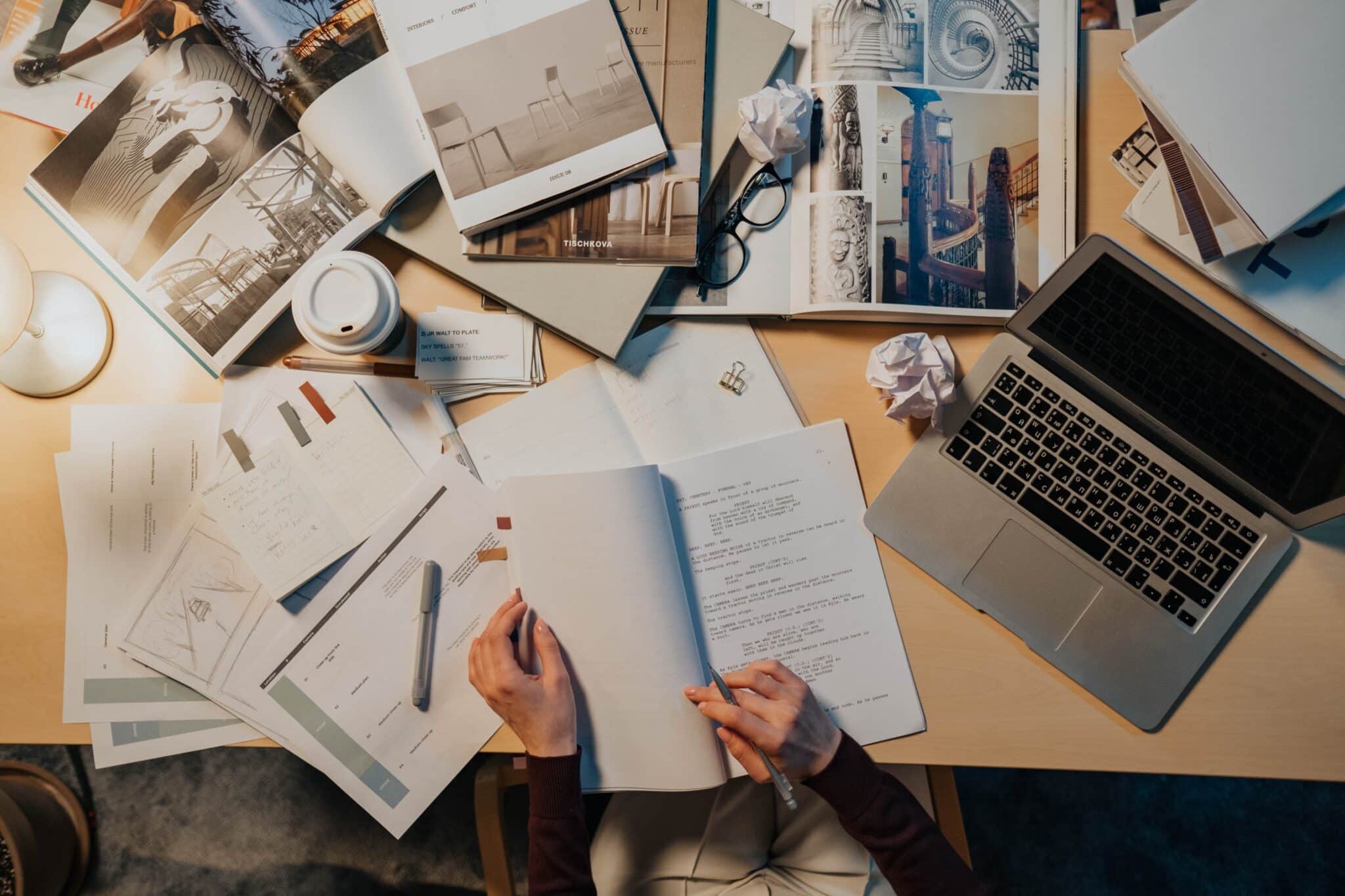Explore the managing editor job description template and hire the right candidate for your team.
