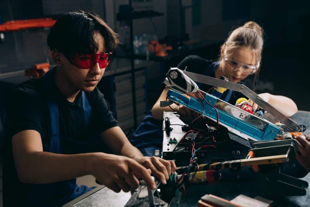 Explore the manufacturing engineer job description template and hire the right candidate for your team.