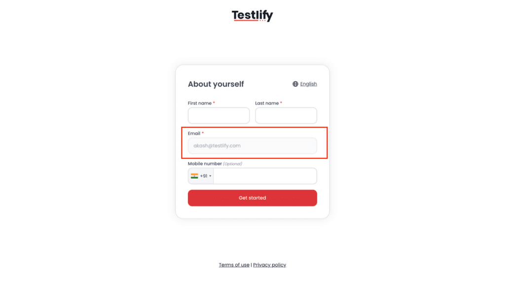 Multiple attempt prevention in online proctored exams