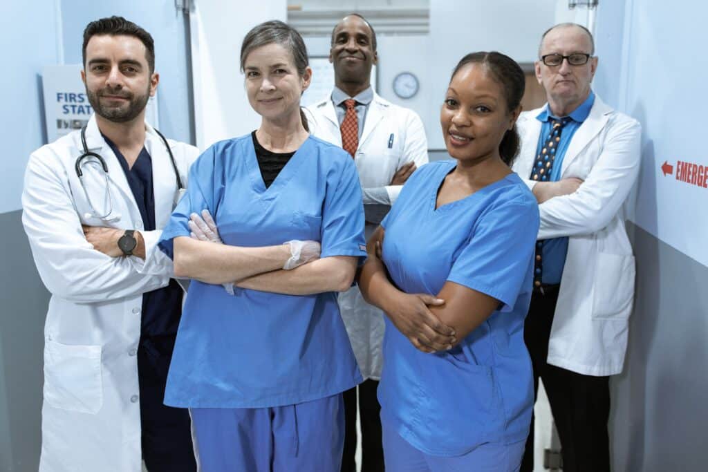 Explore the nursing supervisor job description template and hire the right candidate for your team.
