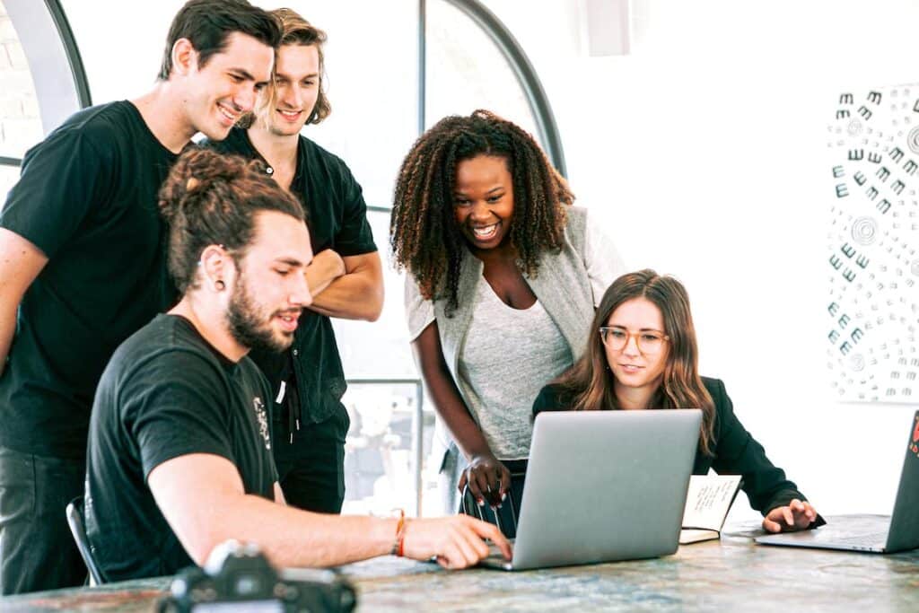 Organizational development
