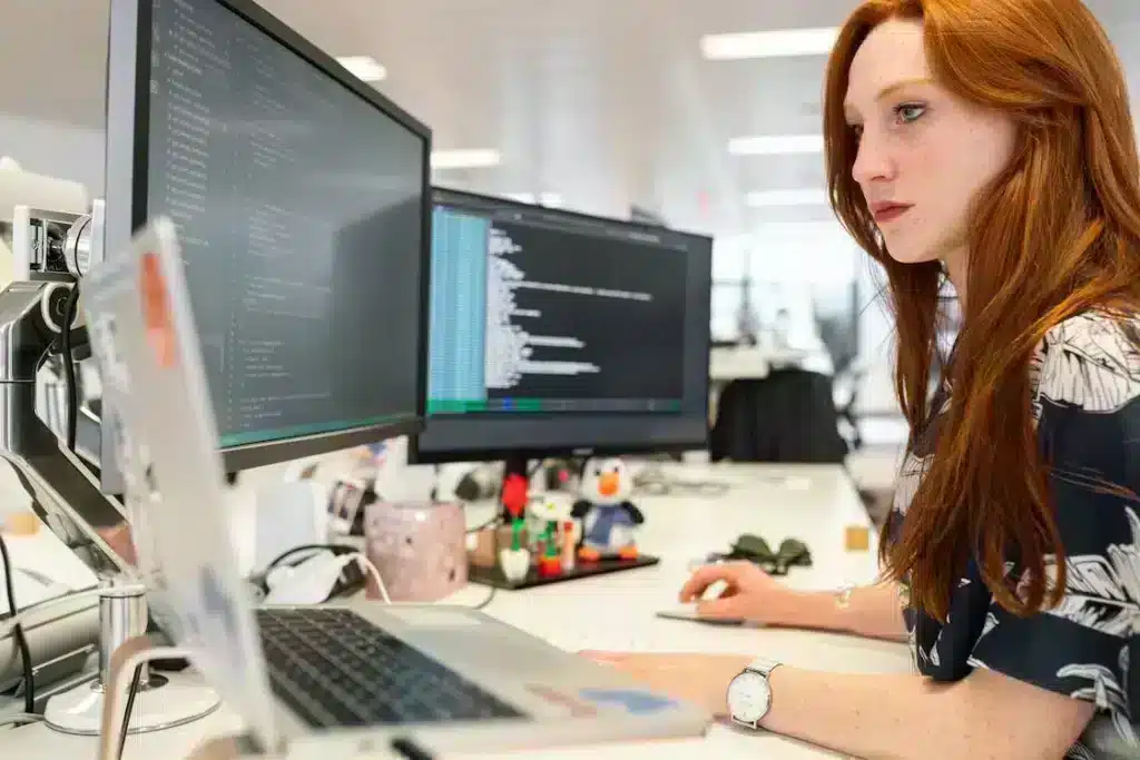 Organizational development for remote teams