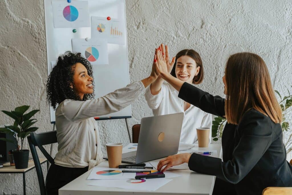 Organizational development for small businesses