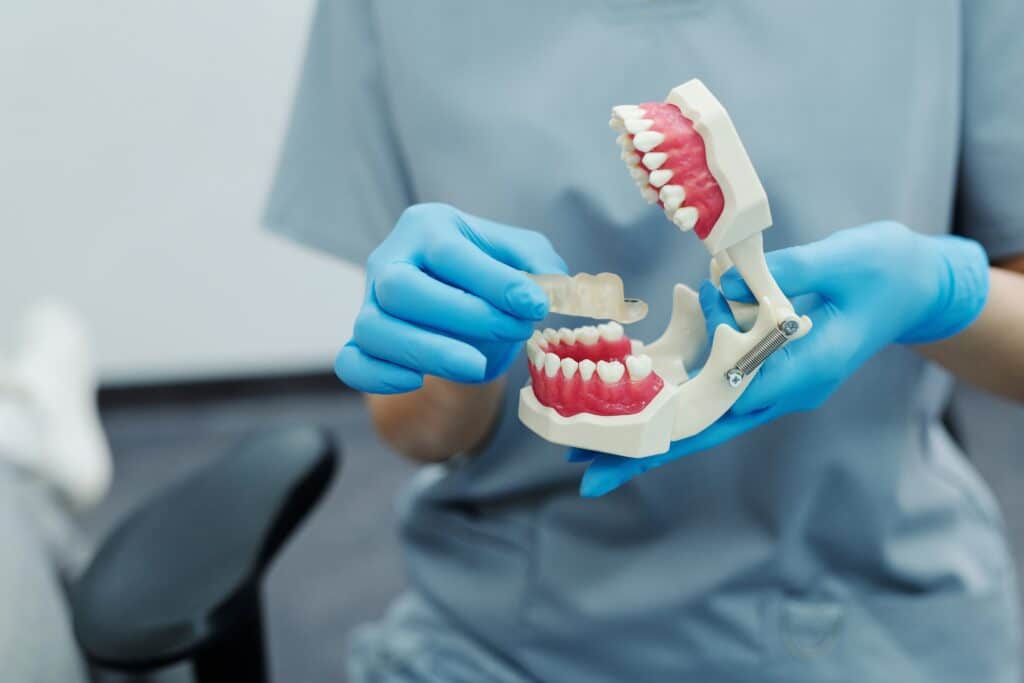 Explore the orthodontist job description template and hire the right candidate for your team.