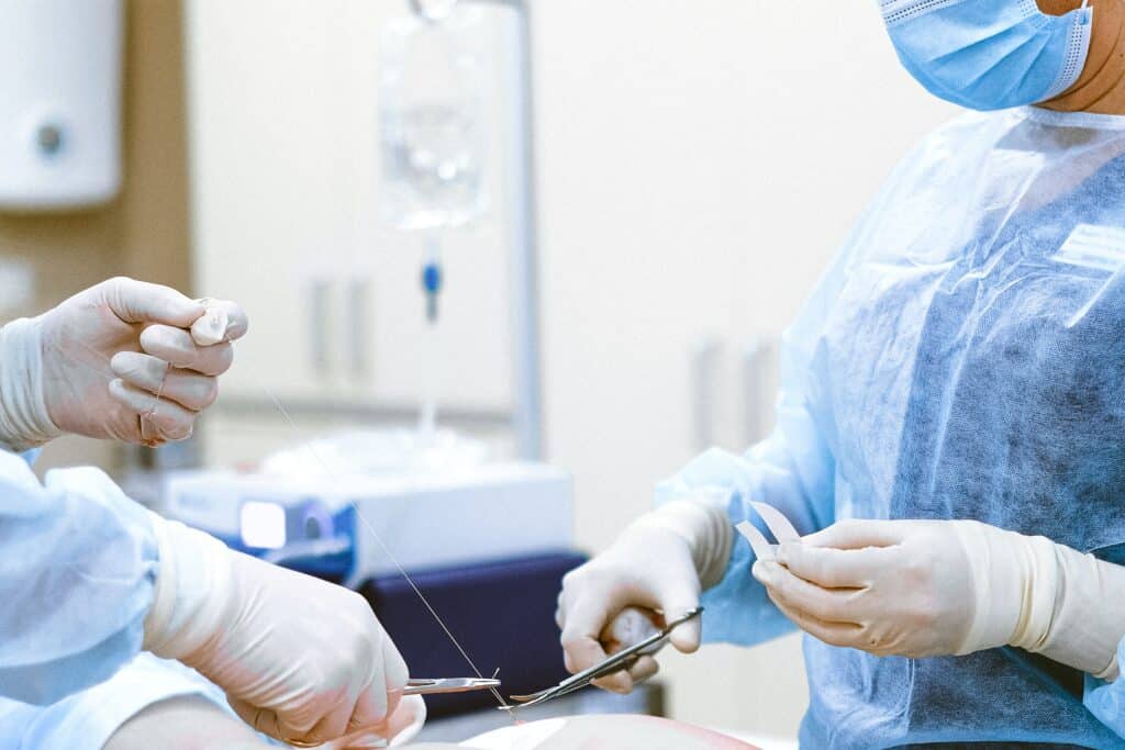 Explore the orthopedic surgeon job description template and hire the right candidate for your team.