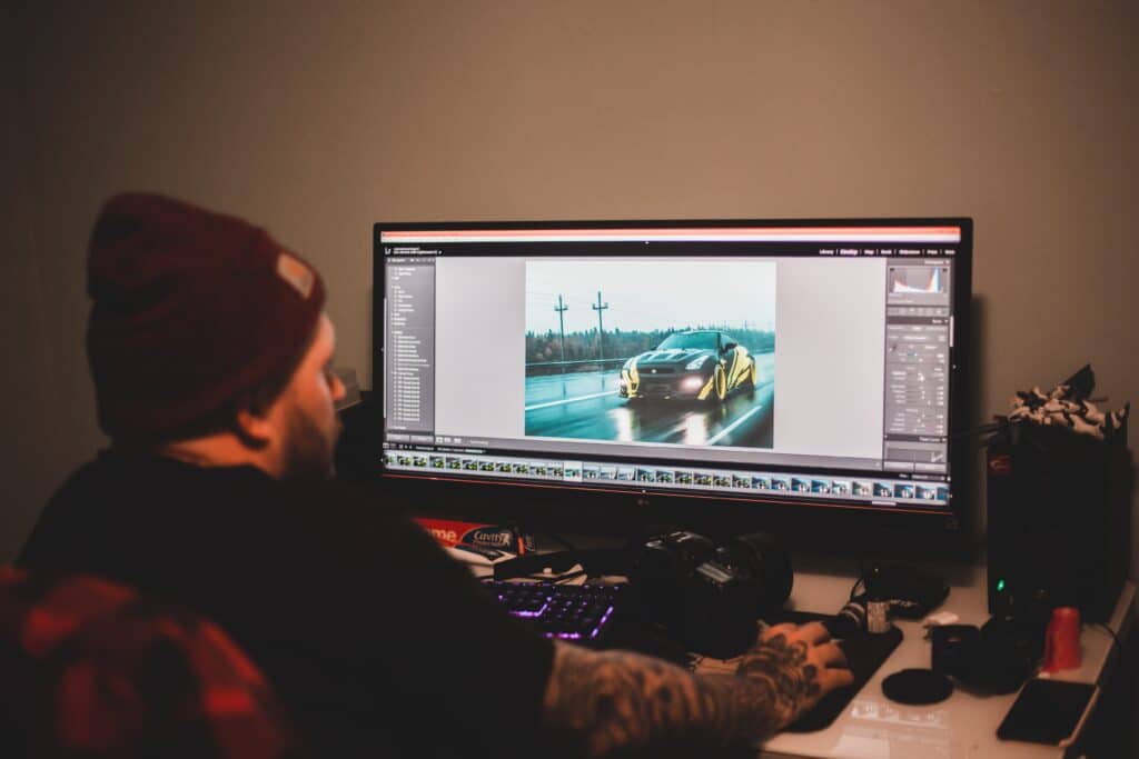 Explore the photo editor job description template and hire the right candidate for your team.
