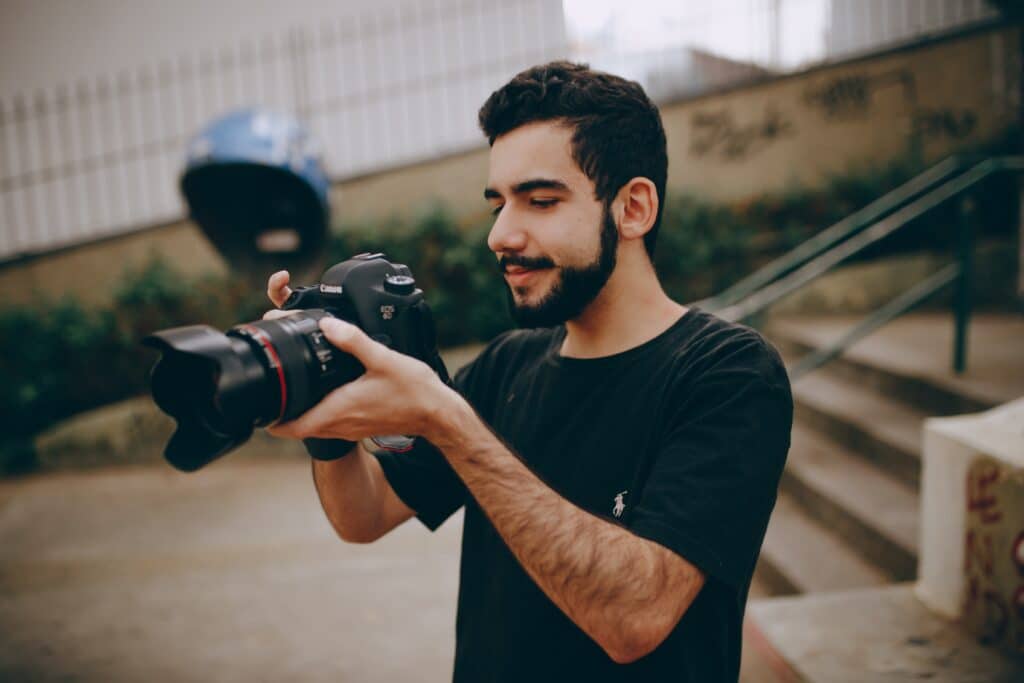 Explore the photographer job description template and hire the right candidate for your team.
