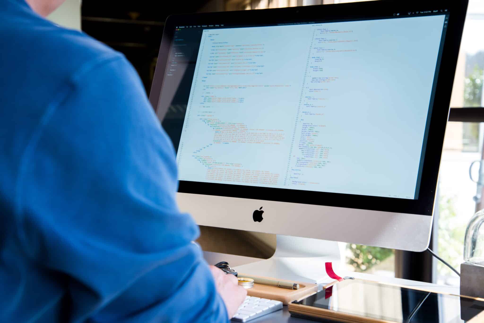 Explore the phyton web developer job description template and hire the right candidate for your team.