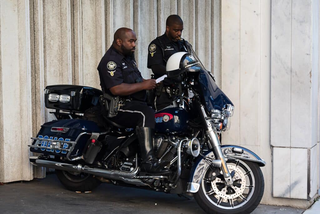 Explore the police officer job description template and hire the right candidate for your team.