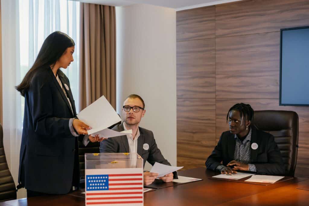 Explore the political analyst job description template and hire the right candidate for your team.