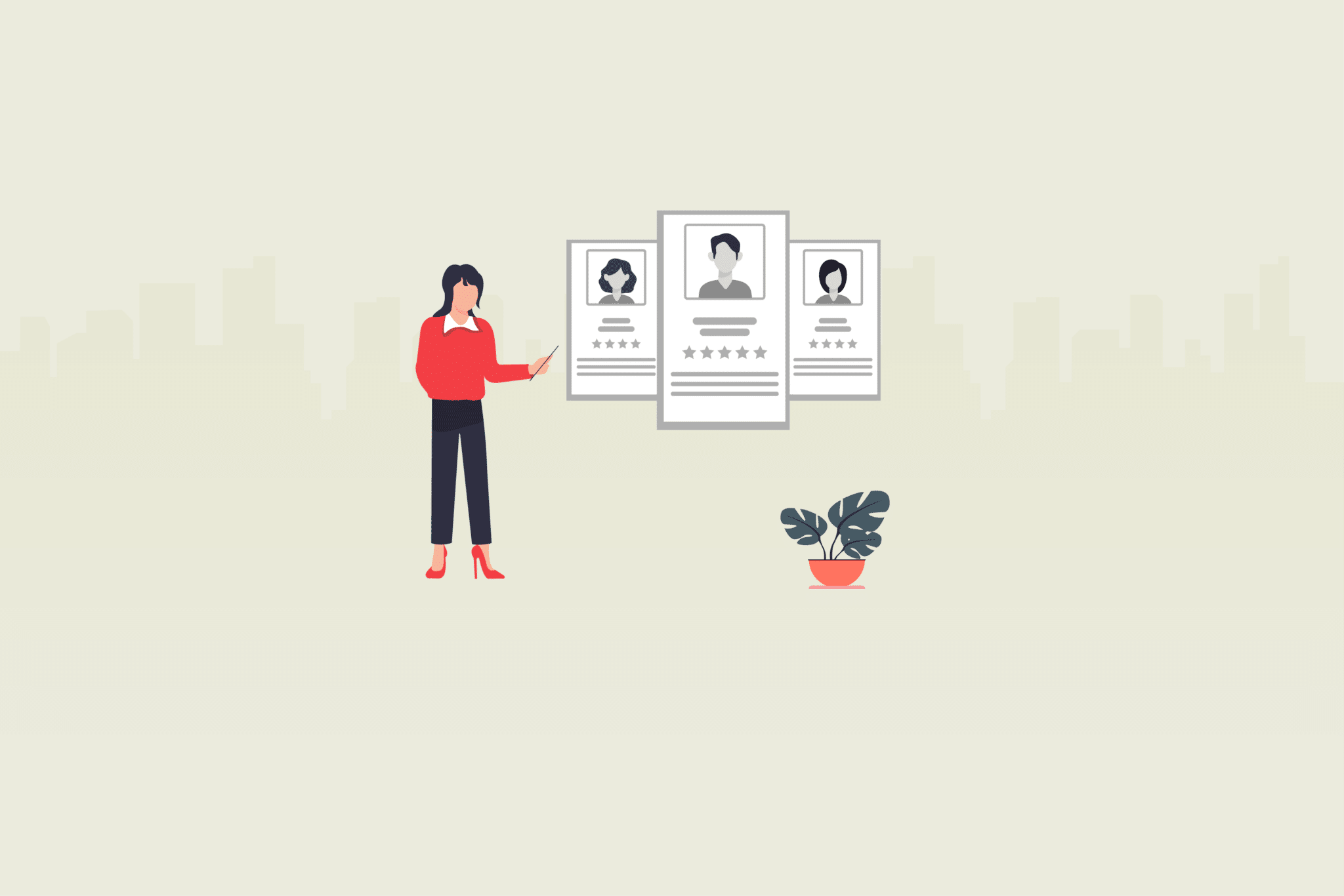Pre-Employment Assessments for Hospitality: What to Test and Why