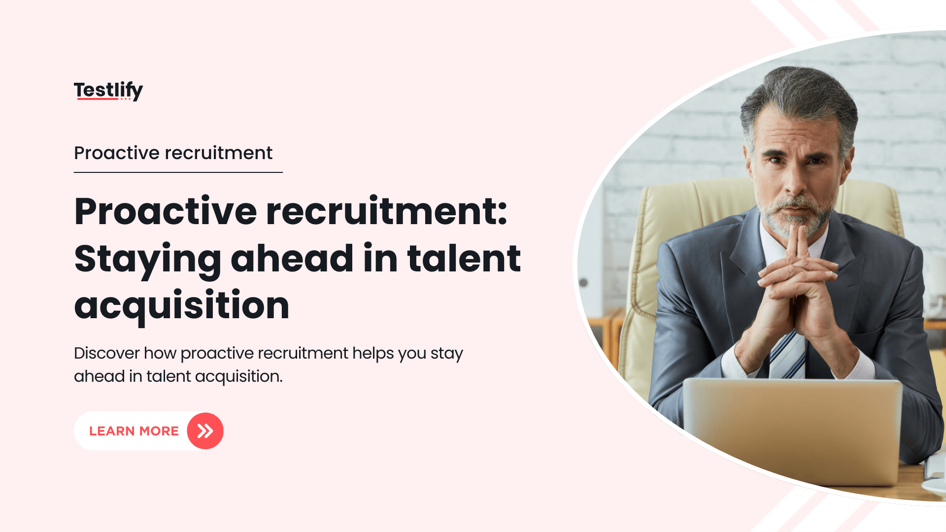 Proactive Recruitment: Definition, Strategies & Examples