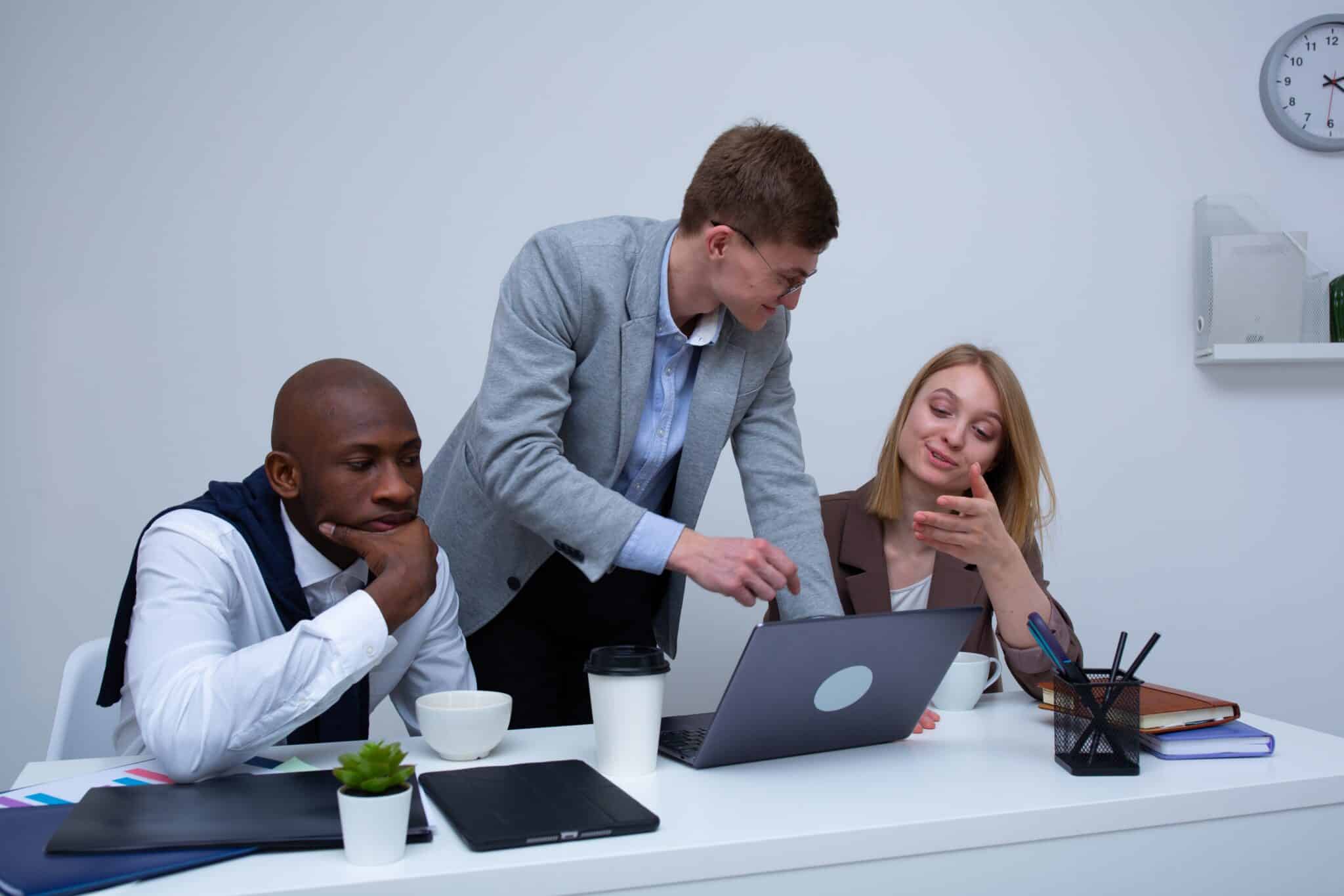 Explore the Procurement Manager job description template and hire the right candidate for your team.