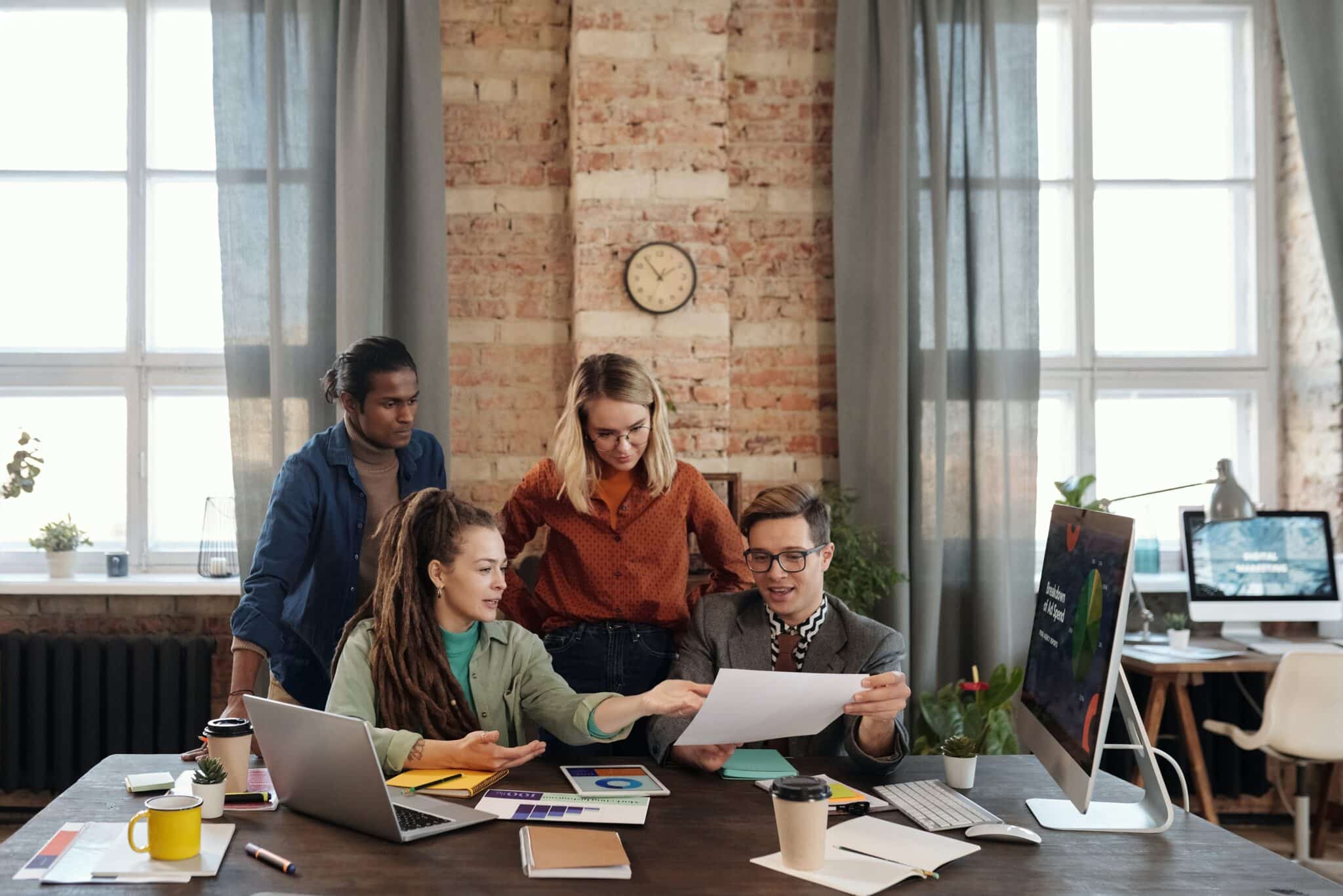 Explore the Promoter job description template and hire the right candidate for your team.