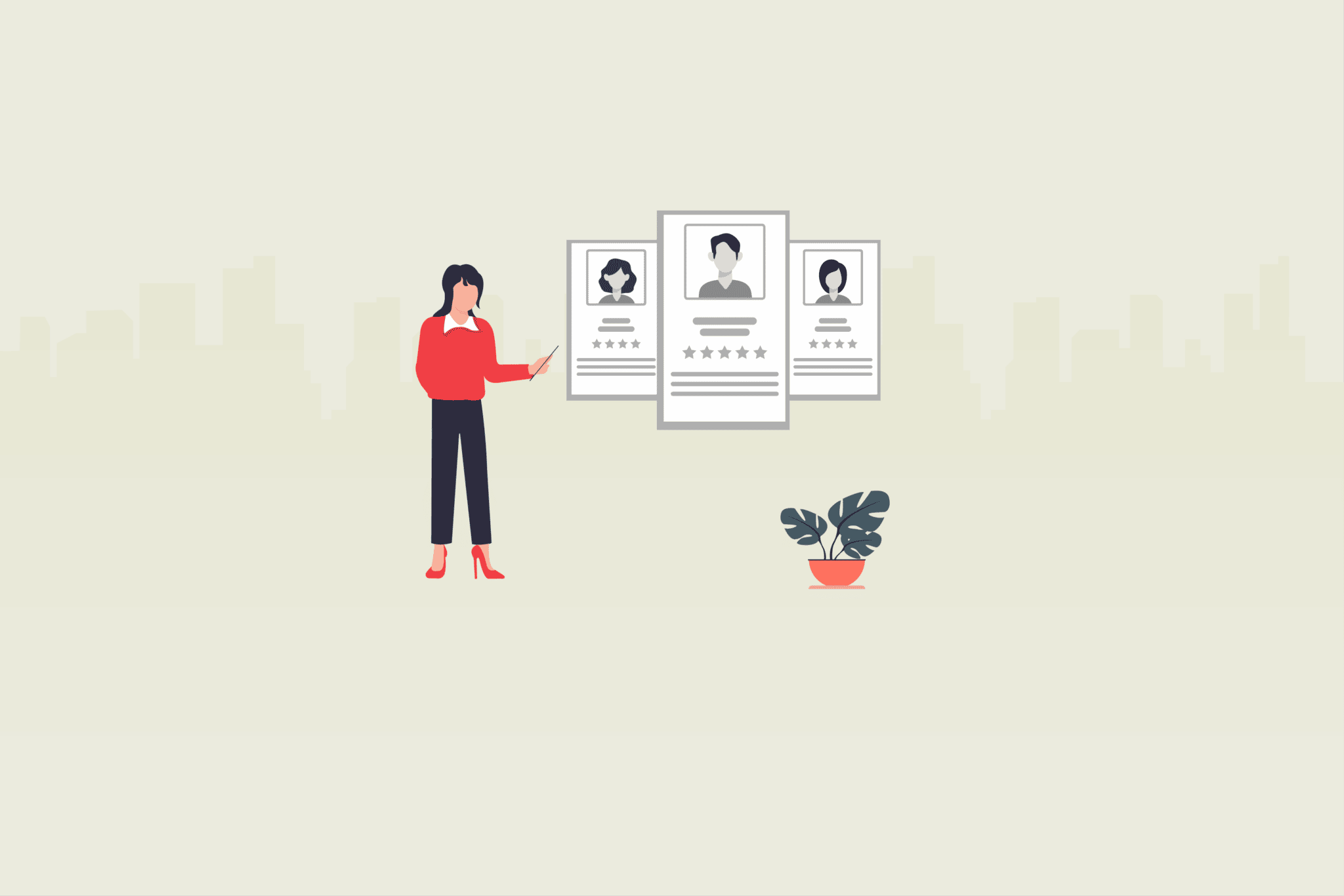 8 ways to improve quality of hire to build a high-performing team