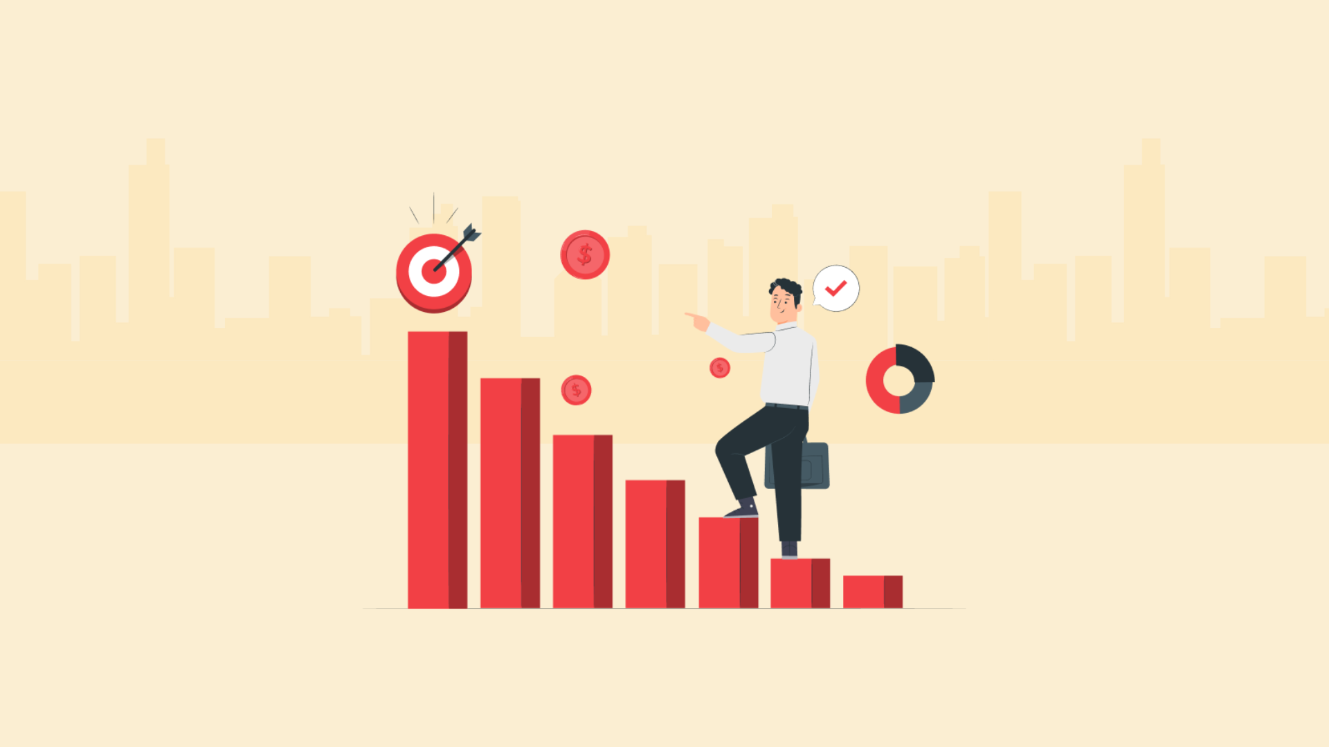 ROI of using a structured HR toolkit in growing companies