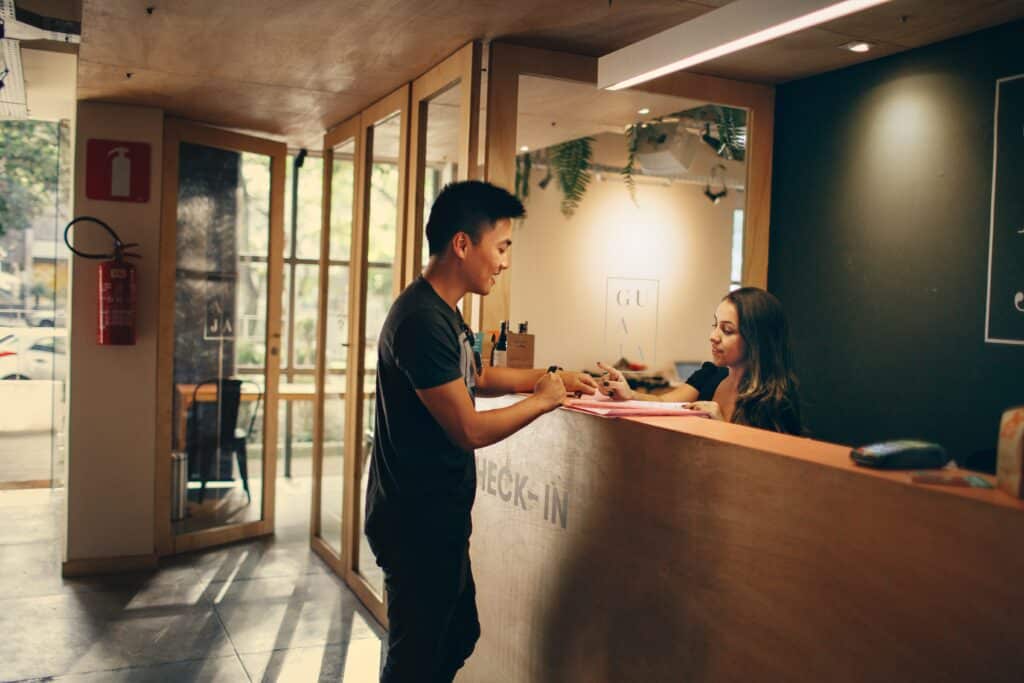 Explore the receptionist job description template and hire the right candidate for your team.