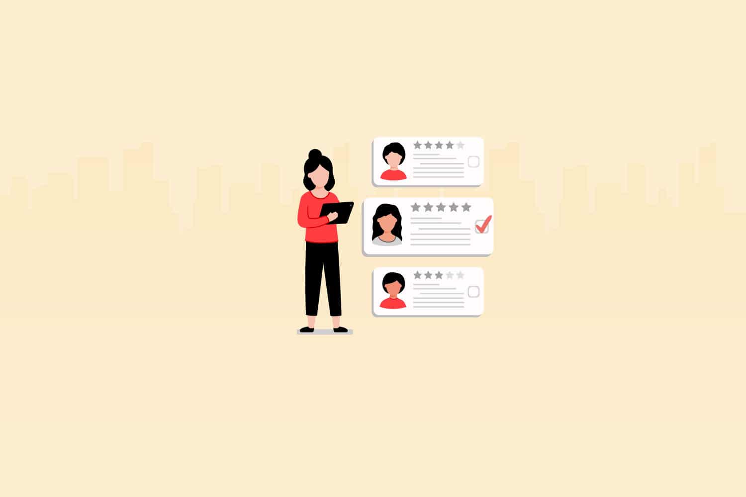 How to evaluate candidates’ skills with a numerical reasoning assessment