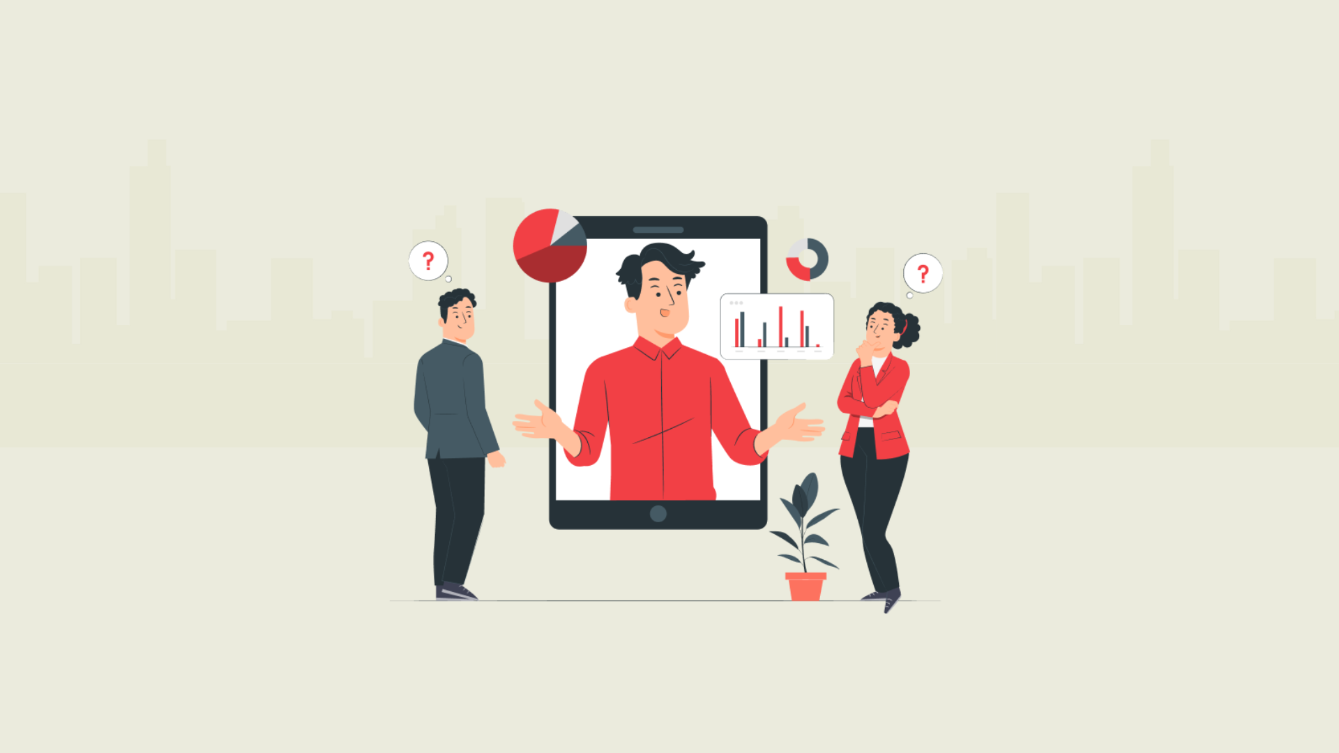 What are recruitment methods?