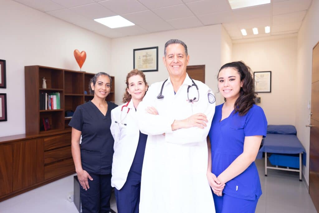 Explore the registered nurse job description template and hire the right candidate for your team.
