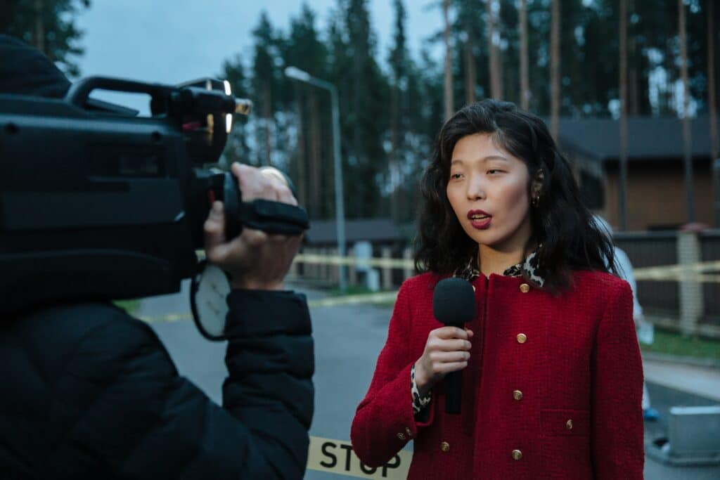 Explore the reporter job description template and hire the right candidate for your team.