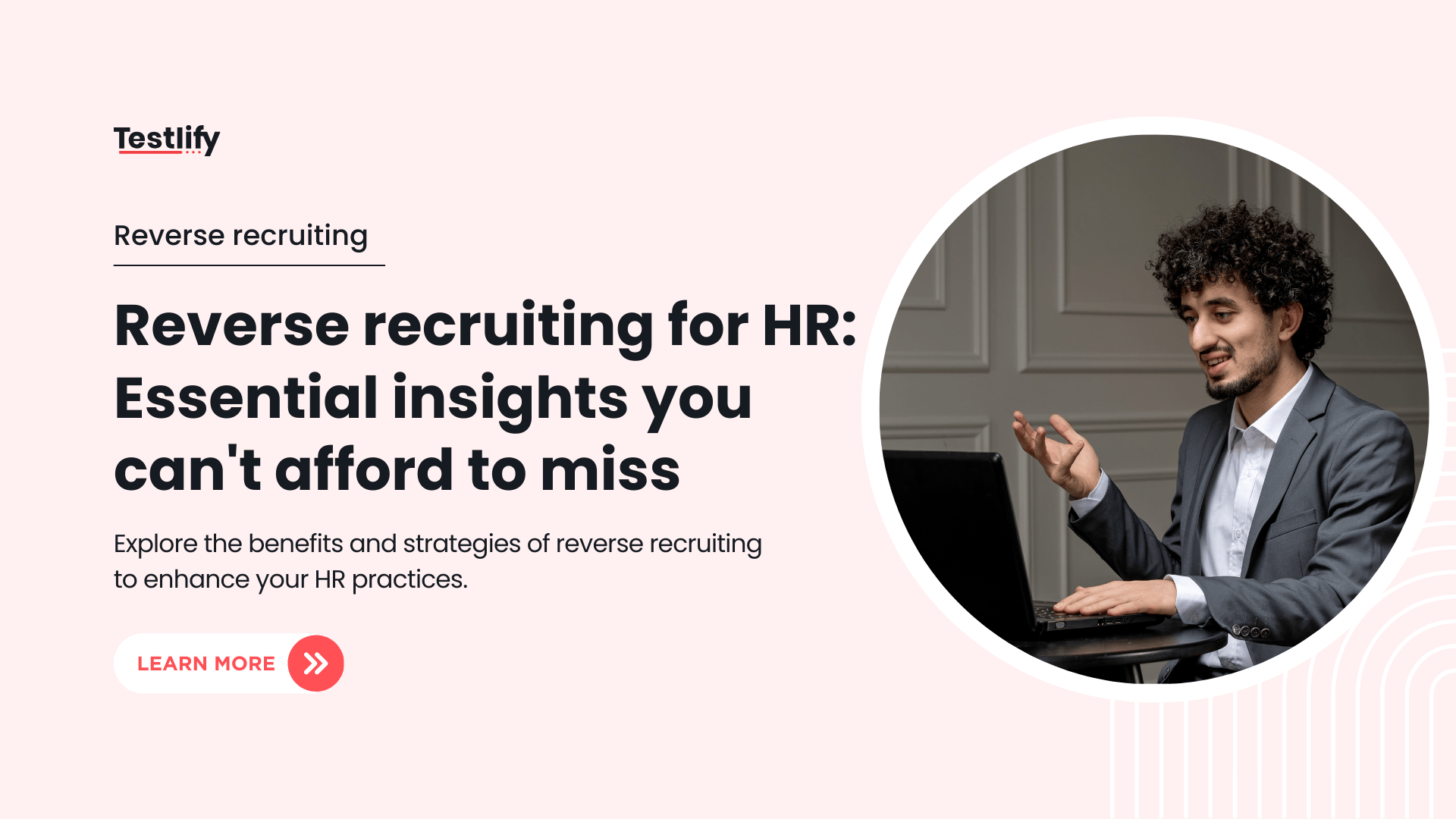 Reverse Recruiting: How It Works and When to Use It in 2026